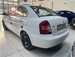 هيونداي أكسنت